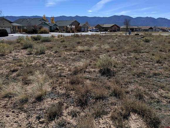 0.16 Acres of Residential Land for Sale in Cortez, Colorado