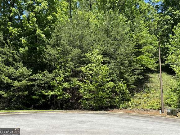 0.33 Acres of Residential Land for Sale in Helen, Georgia