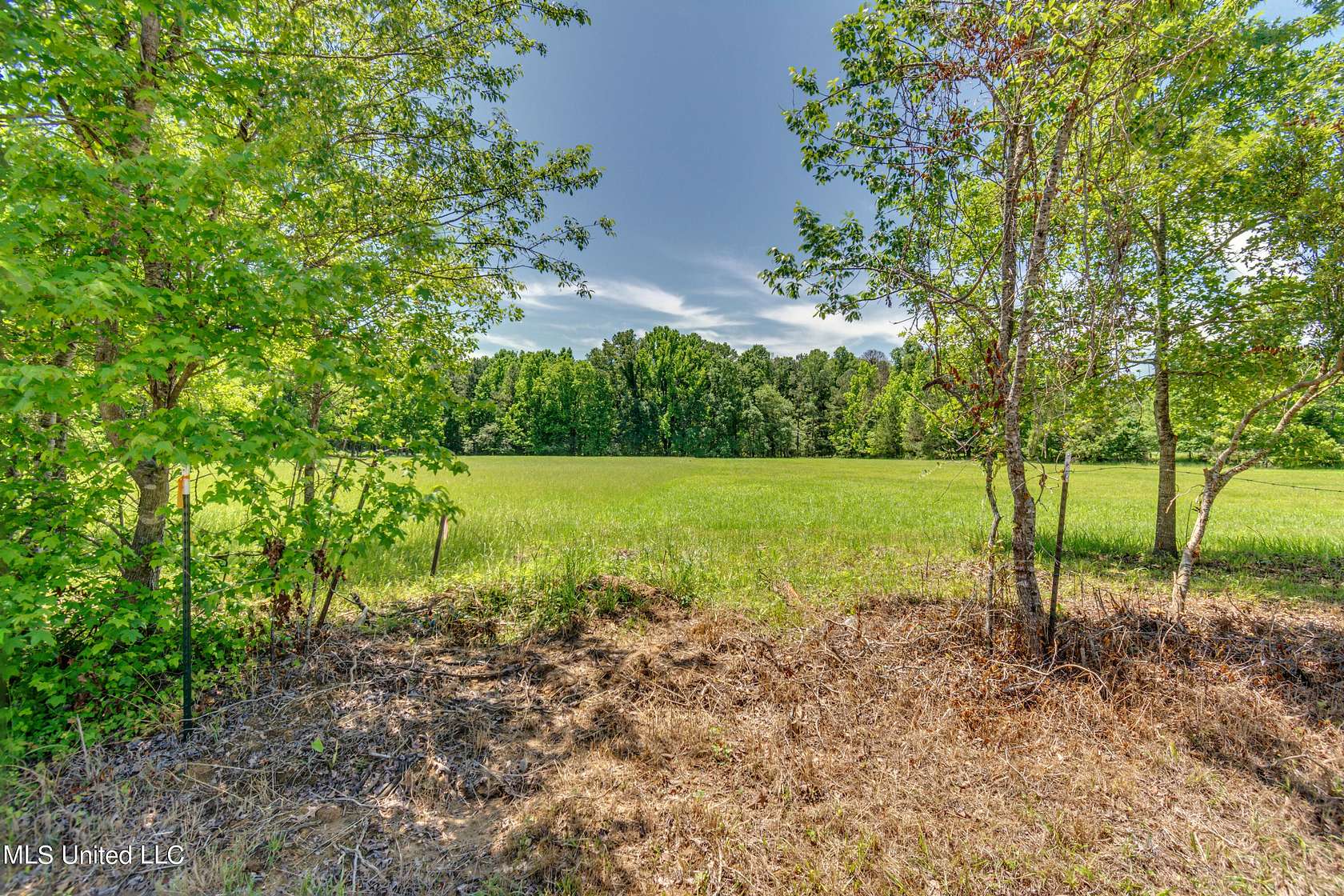 2 Acres of Land for Sale in Canton, Mississippi