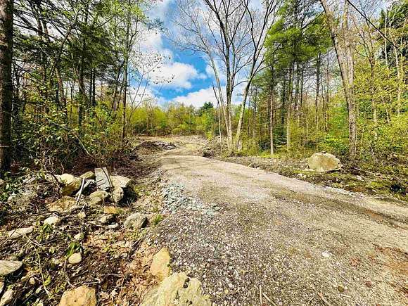 5 Acres of Land for Sale in Mason, New Hampshire