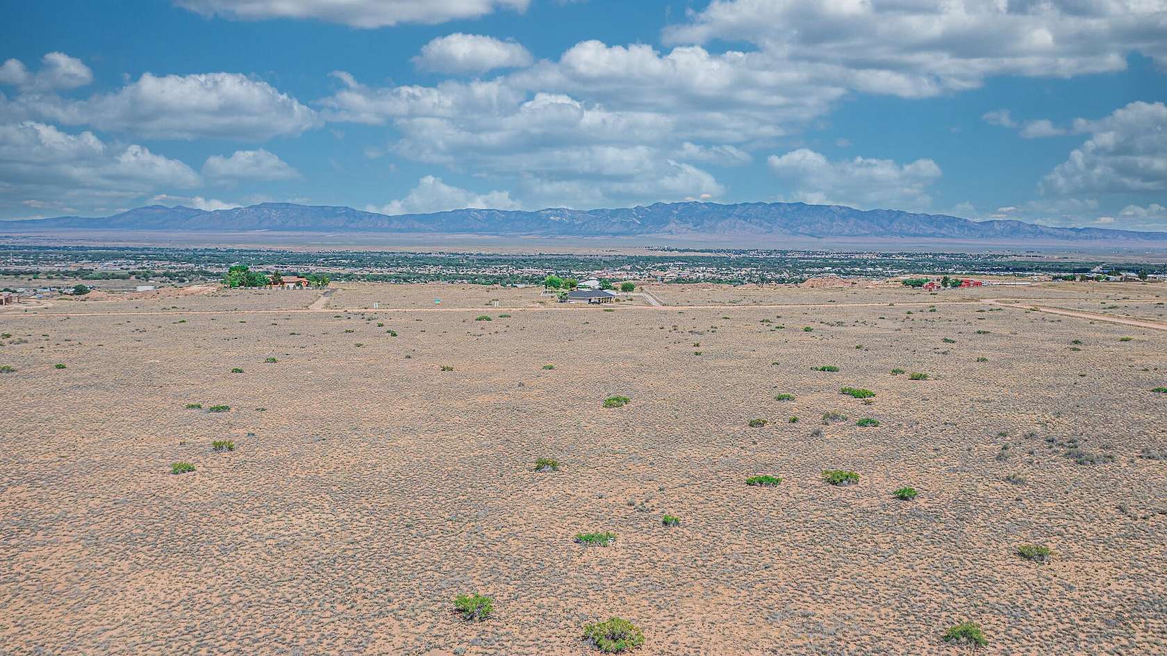 9.5 Acres of Residential Land for Sale in Belen, New Mexico