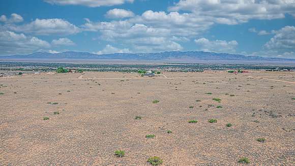 9.5 Acres of Residential Land for Sale in Belen, New Mexico