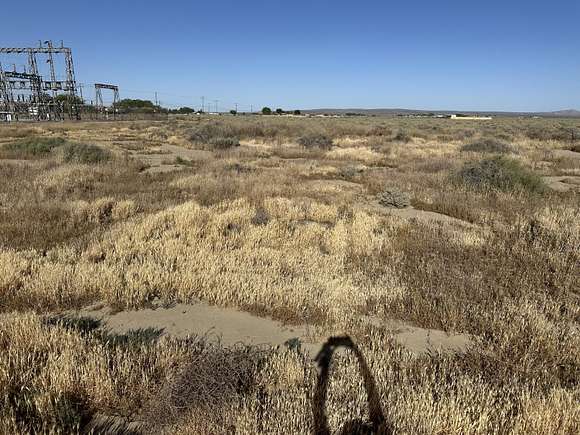 0.19 Acres of Residential Land for Sale in Lancaster, California