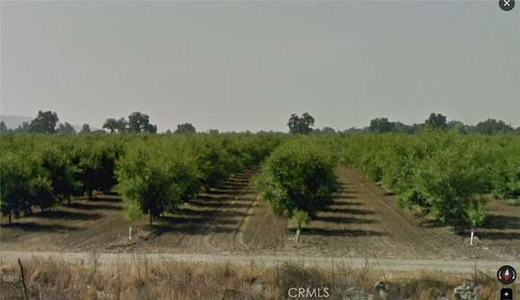 10 Acres of Agricultural Land for Sale in Woodlake, California