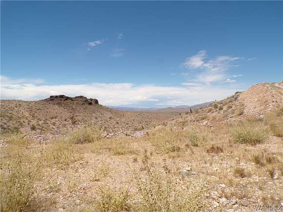 20.7 Acres of Recreational Land & Farm for Sale in White Hills, Arizona