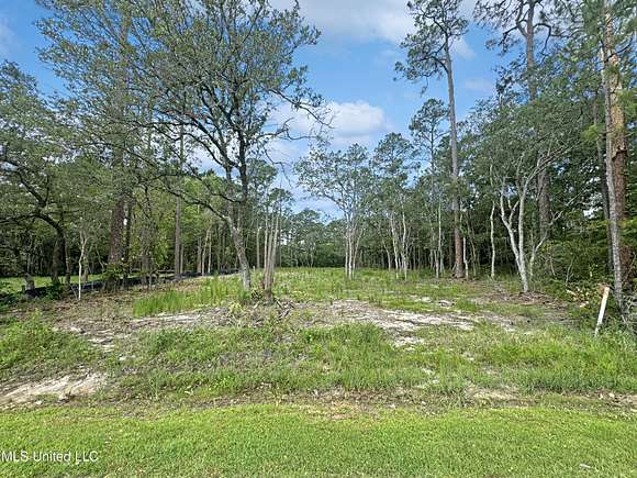 0.34 Acres of Residential Land for Sale in Pass Christian, Mississippi