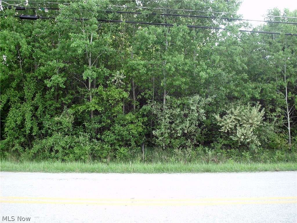 0.57 Acres of Residential Land for Sale in Roaming Shores, Ohio