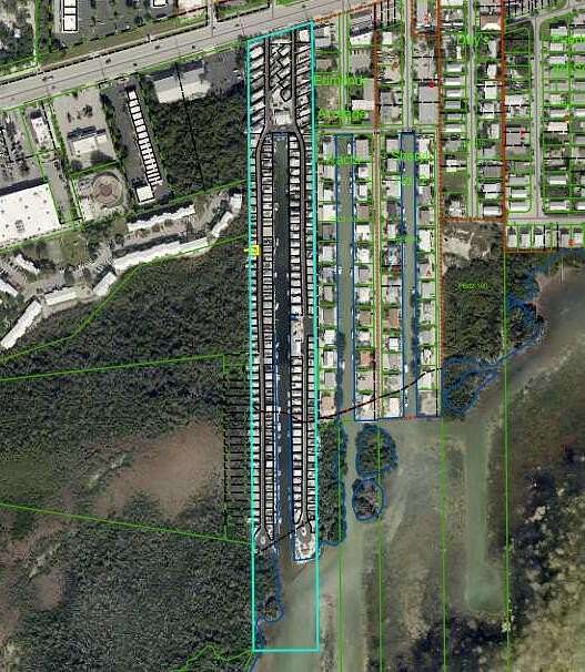 Residential Land for Sale in Marathon, Florida