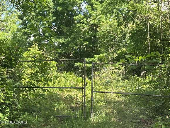 0.05 Acres of Land for Sale in Knoxville, Tennessee