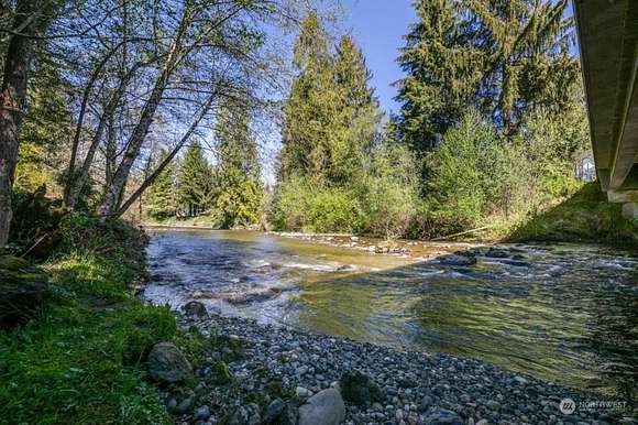 1.254 Acres of Residential Land for Sale in Granite Falls, Washington