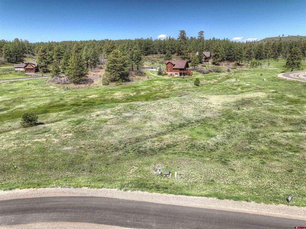 0.35 Acres of Residential Land for Sale in Pagosa Springs, Colorado