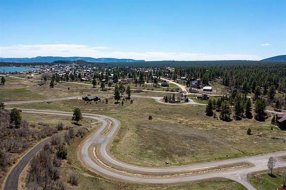 0.4 Acres of Residential Land for Sale in Pagosa Springs, Colorado