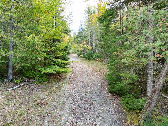 6.4 Acres of Land for Sale in Lincoln, Maine