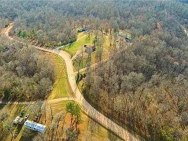50.1 Acres of Land for Sale in Fayetteville, Arkansas