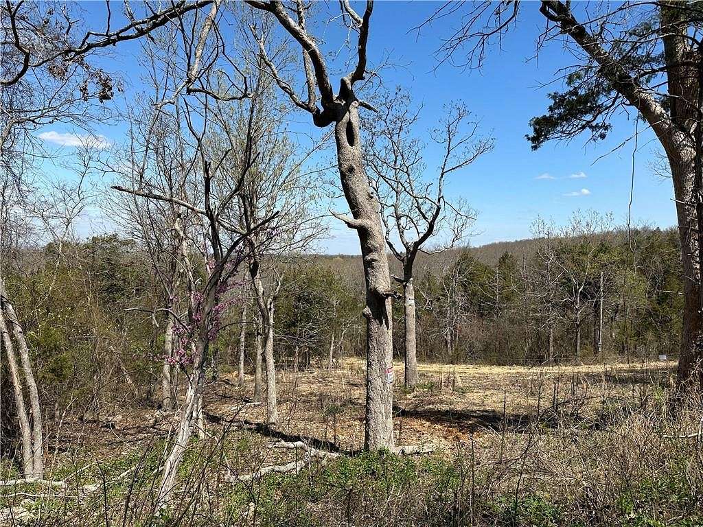 0.433 Acres of Land for Sale in Henderson, Arkansas