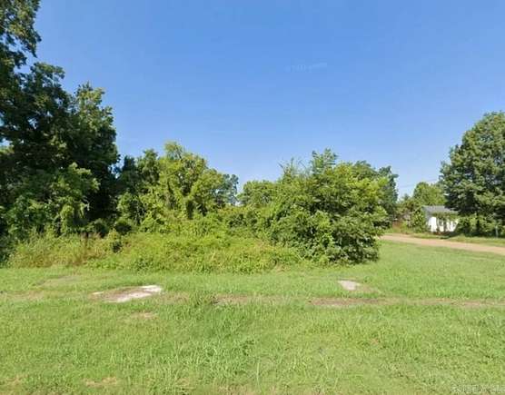 0.38 Acres of Residential Land for Sale in Helena, Arkansas