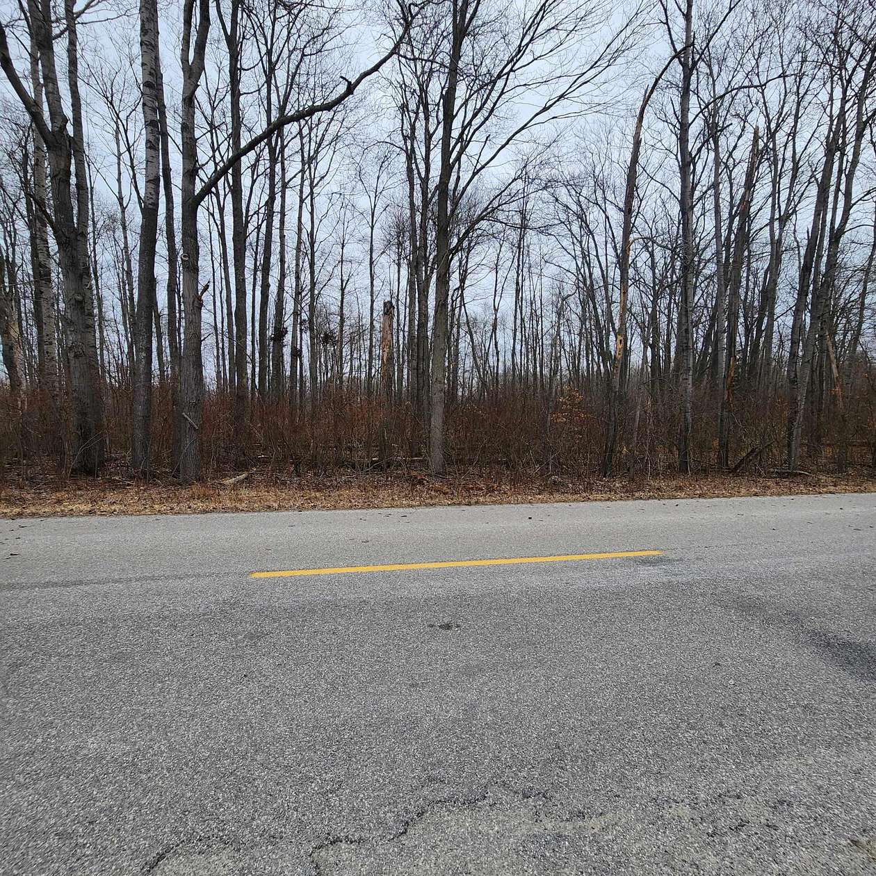 2 Acres of Residential Land for Sale in Greenbush, Michigan - LandSearch