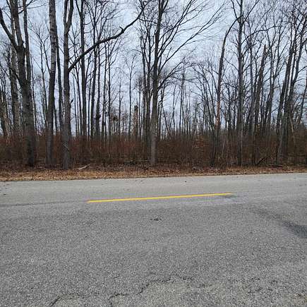 2 Acres of Residential Land for Sale in Greenbush, Michigan
