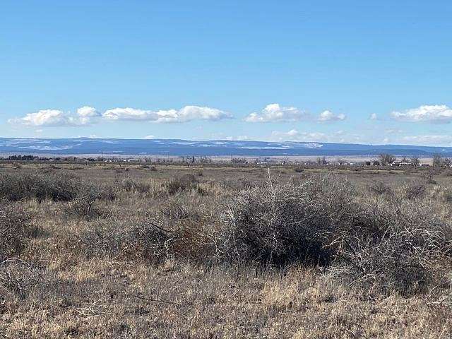 20 Acres of Land for Sale in Estancia, New Mexico