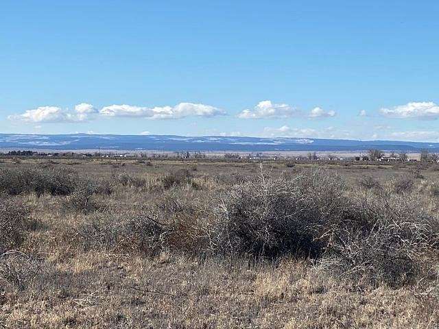 20 Acres of Recreational Land & Farm for Sale in Estancia, New Mexico