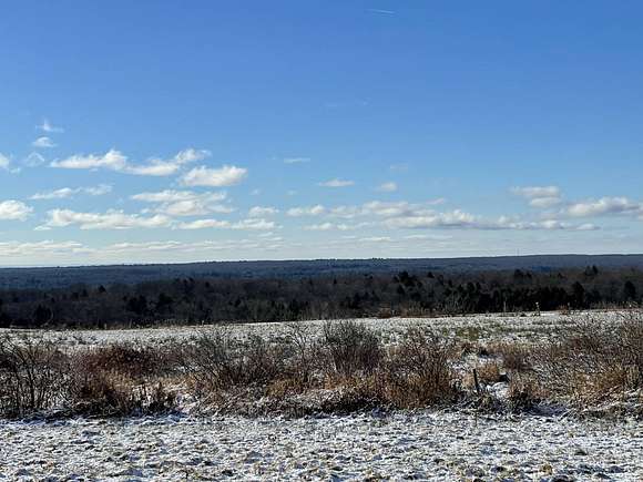 15.1 Acres of Recreational Land for Sale in Camden, New York
