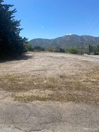 0.3 Acres of Residential Land for Sale in Tehachapi, California