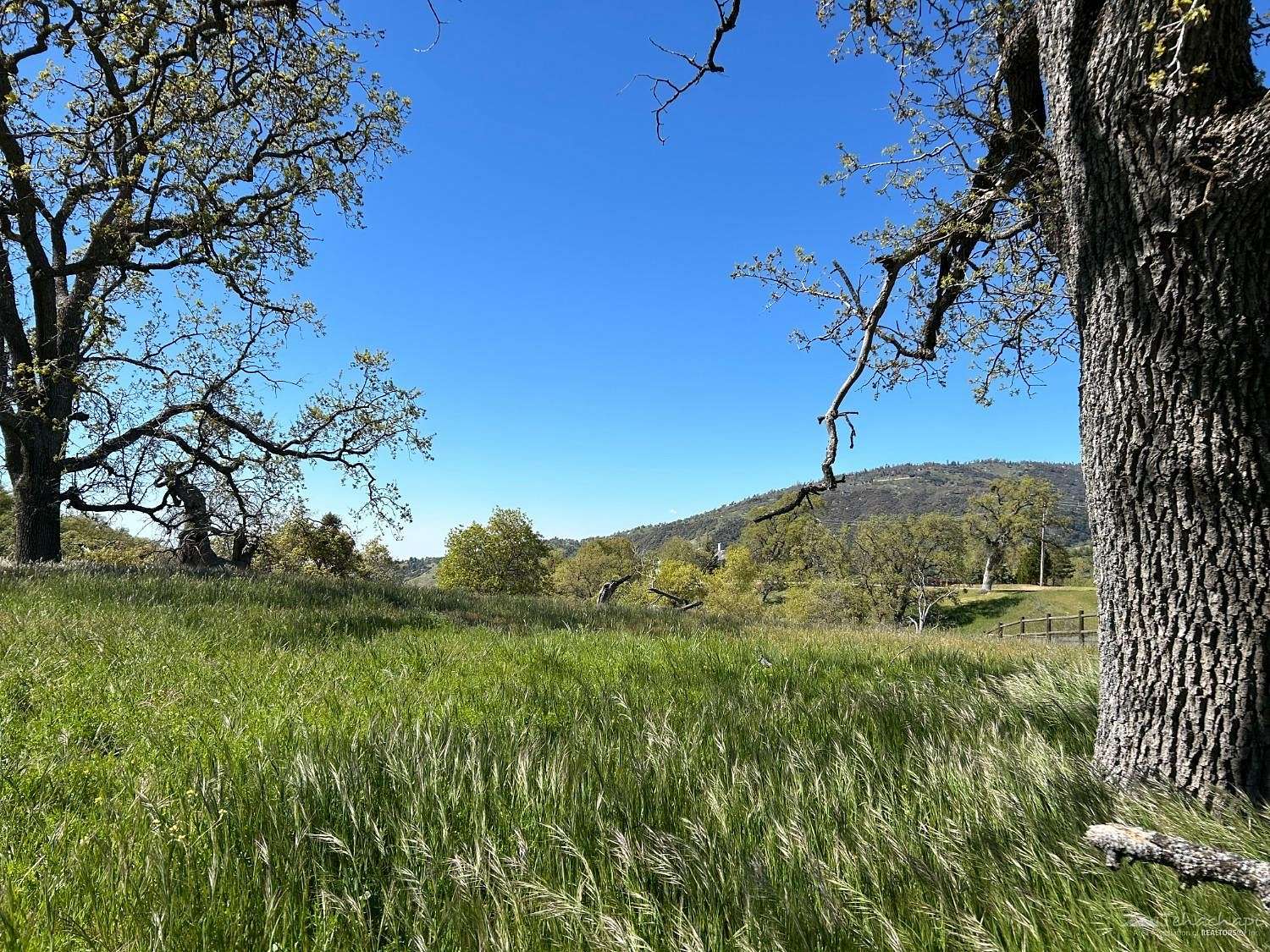 1 Acre of Residential Land for Sale in Tehachapi, California