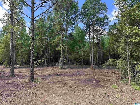 1 Acre of Residential Land for Sale in Wellington, Alabama