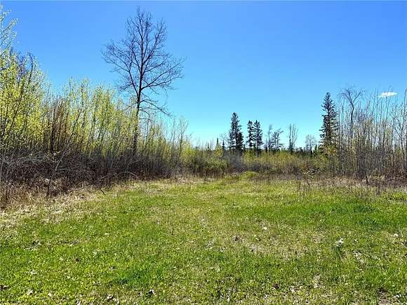 40 Acres of Recreational Land for Sale in Palisade, Minnesota