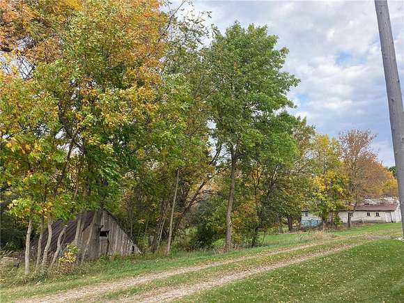 66.57 Acres of Recreational Land & Farm for Sale in Lonsdale, Minnesota