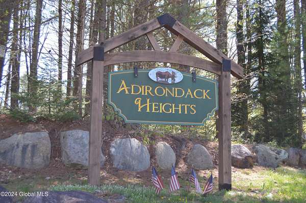 1.57 Acres of Land for Sale in Chester Town, New York