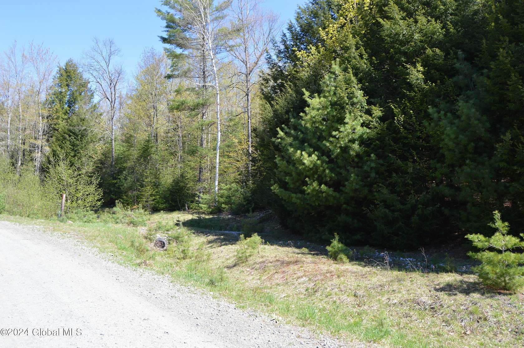 2.1 Acres of Land for Sale in Chester Town, New York