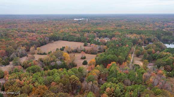 31.3 Acres of Land for Sale in Madison, Mississippi