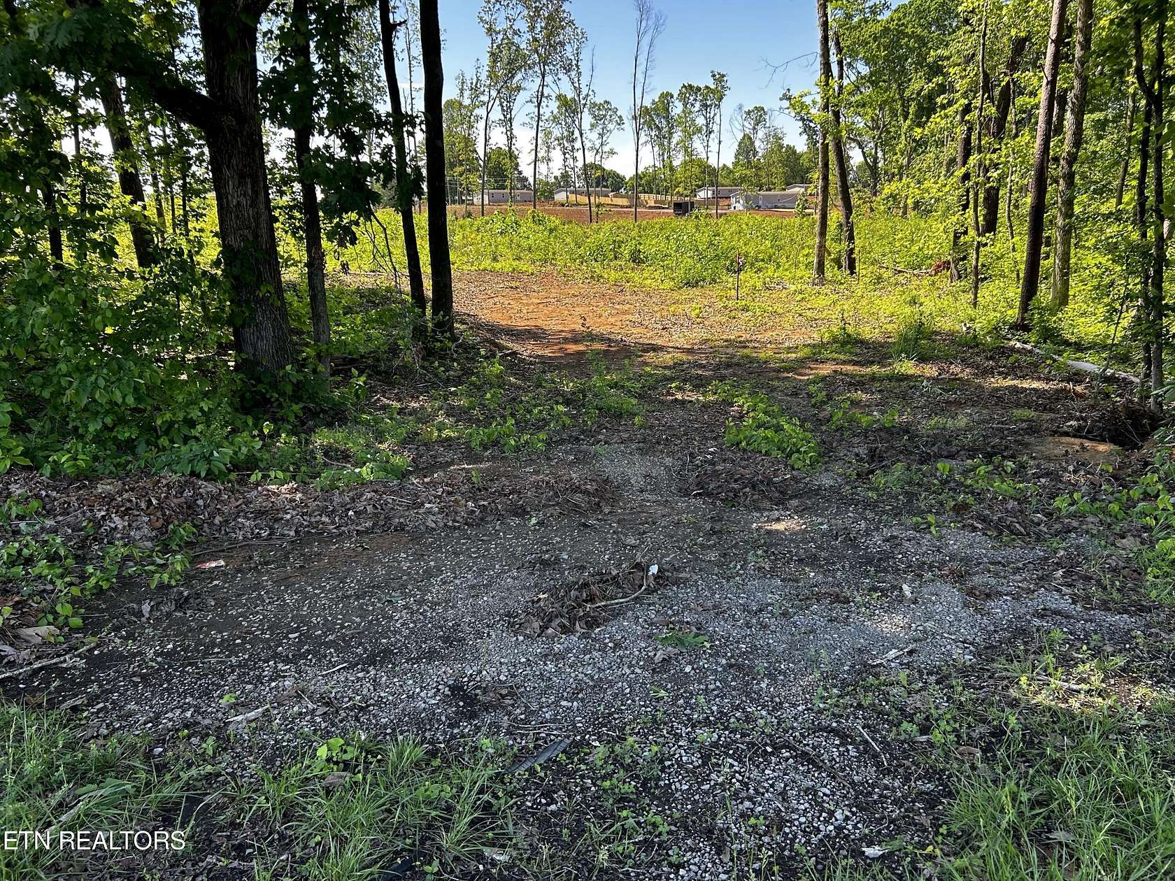 3.44 Acres of Residential Land for Sale in Madisonville, Tennessee