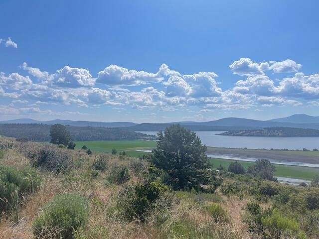 5.1 Acres of Residential Land for Sale in Klamath Falls, Oregon