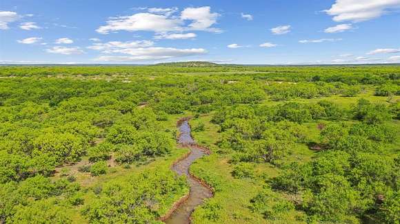 160 Acres of Land for Sale in Breckenridge, Texas