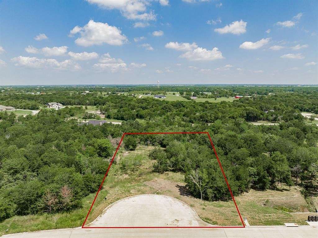 1 Acre of Residential Land for Sale in Royse City, Texas