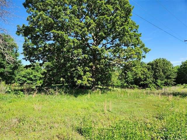 2.9 Acres of Residential Land with Home for Sale in Chelsea, Oklahoma