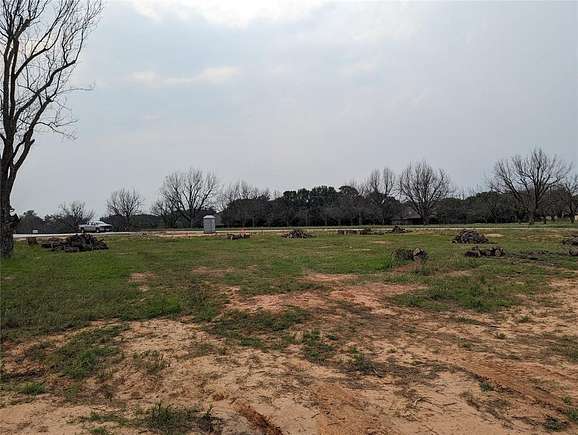 0.37 Acres of Residential Land for Sale in Granbury, Texas