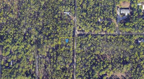 0.29 Acres of Land for Sale in Santa Rosa Beach, Florida