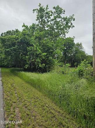 2.7 Acres of Residential Land for Sale in Webb City, Missouri