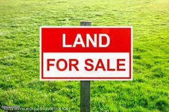 0.86 Acres of Residential Land for Sale in Webb City, Missouri