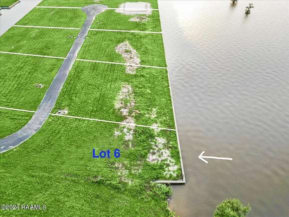 Residential Land for Sale in Gueydan, Louisiana