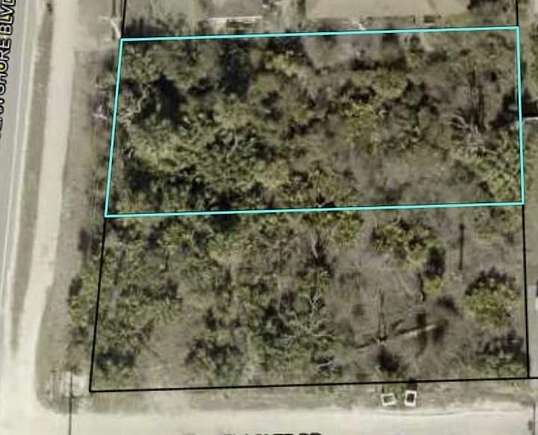 0.25 Acres of Commercial Land for Sale in Palm Coast, Florida