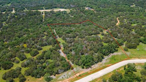5.8 Acres of Residential Land for Sale in Palo Pinto, Texas