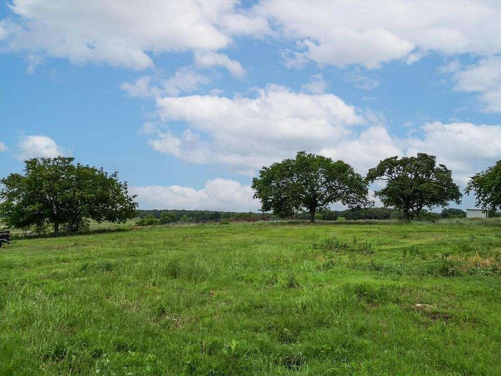 2 Acres of Residential Land for Sale in Valley View, Texas
