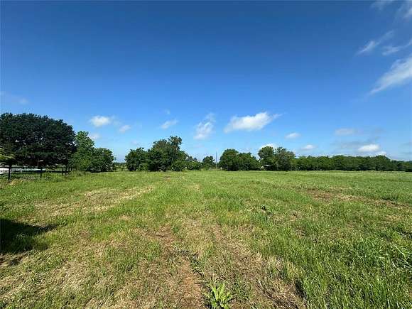 1.2 Acres of Residential Land for Sale in Point, Texas