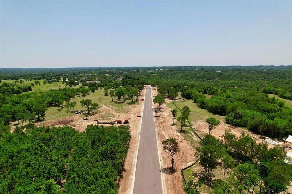 1 Acre of Residential Land for Sale in Pottsboro, Texas