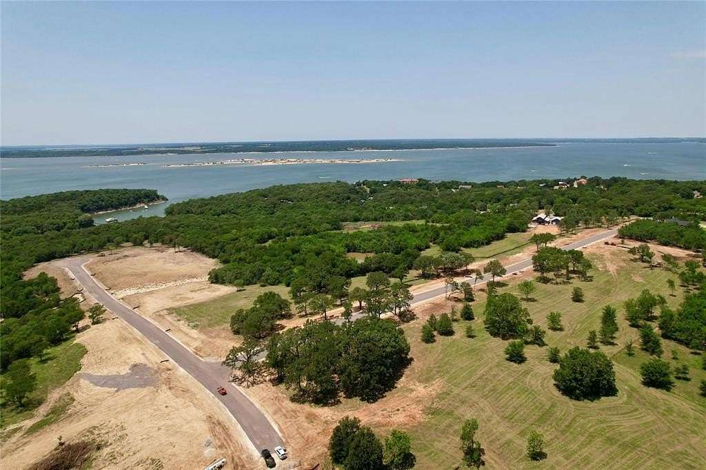 1.004 Acres of Residential Land for Sale in Pottsboro, Texas