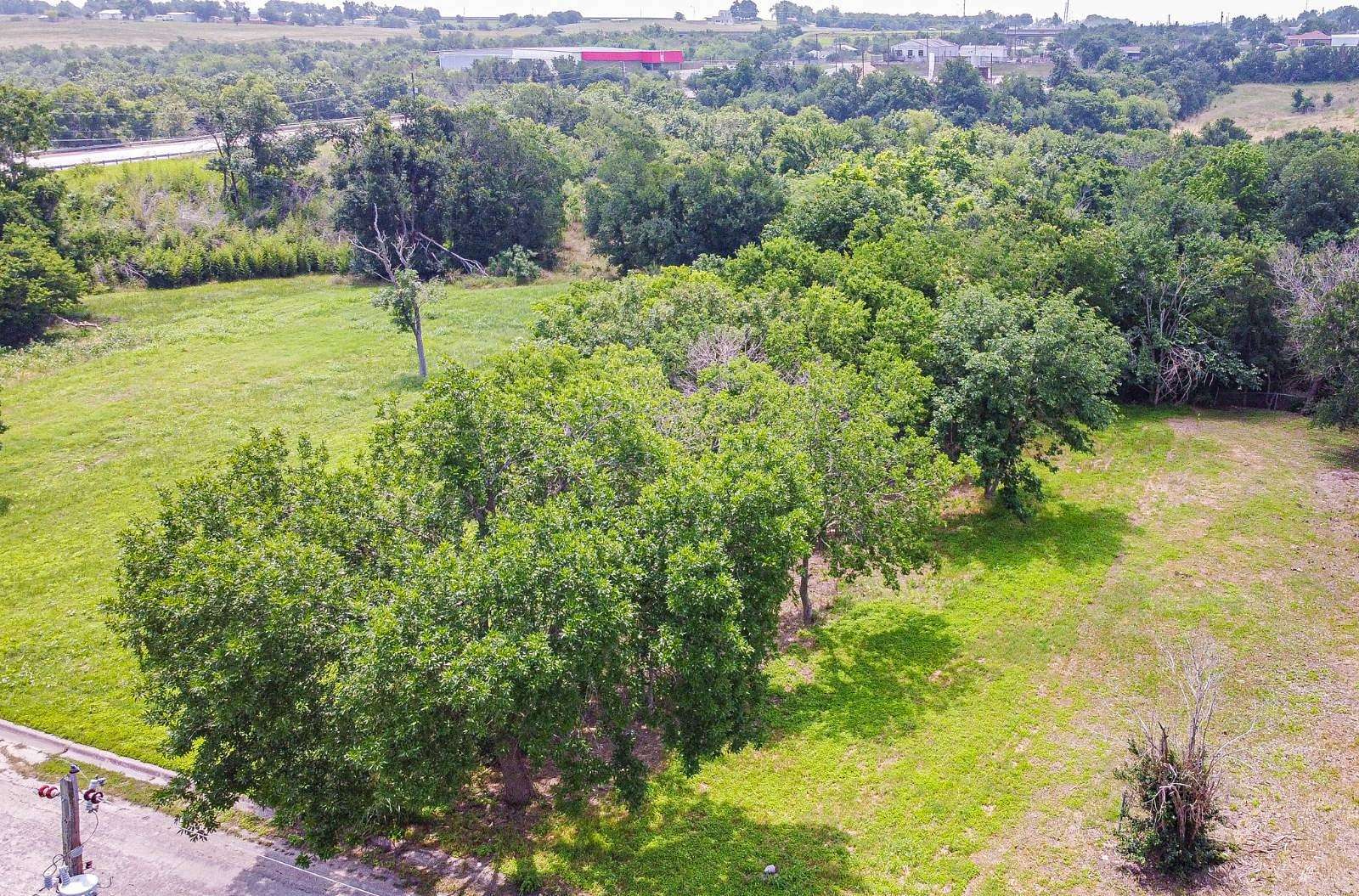 0.15 Acres of Residential Land for Sale in Taylor, Texas